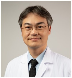 Portrait of Guest Editor Yen-Wen Liu